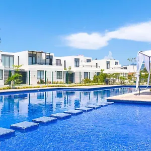 Holiday home Casa Con Alberca, Coto Privado, Gran Ubicacion, Puerto Vallarta